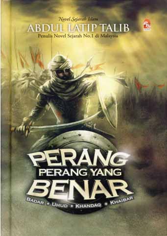Perang-Perang yang Benar